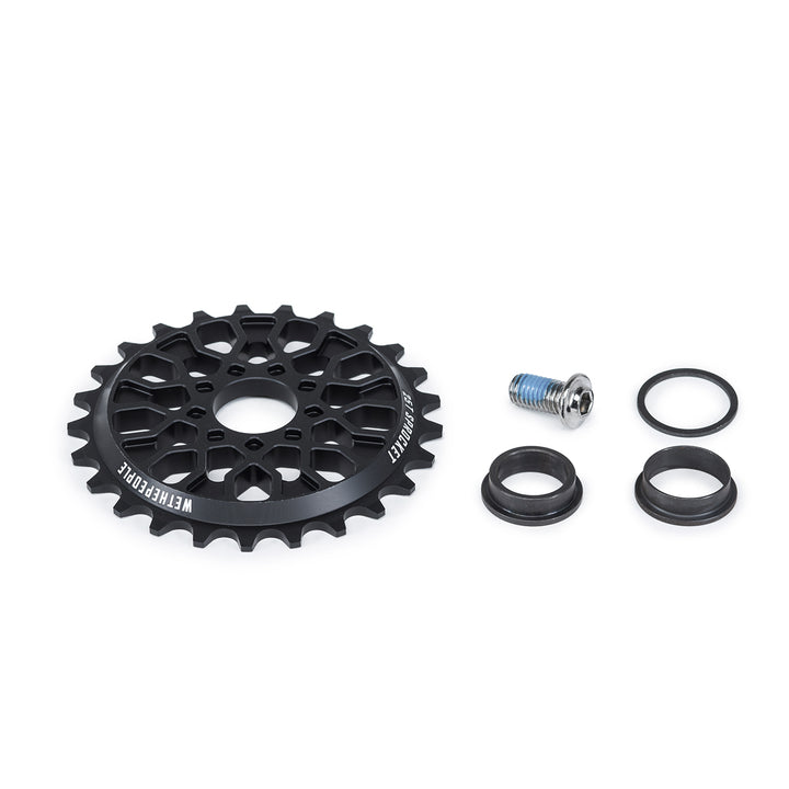 Pathfinder Sprocket