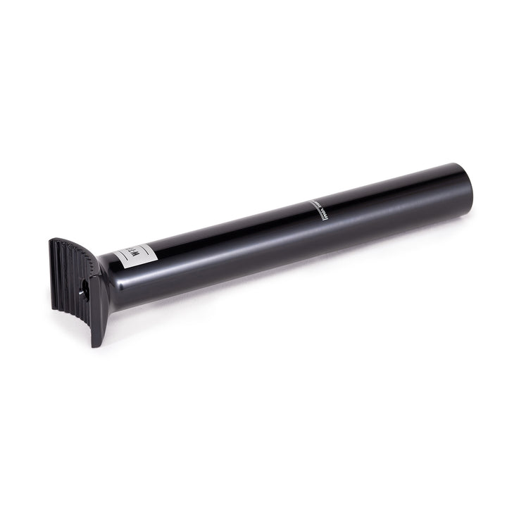 Pivotal Seat Post