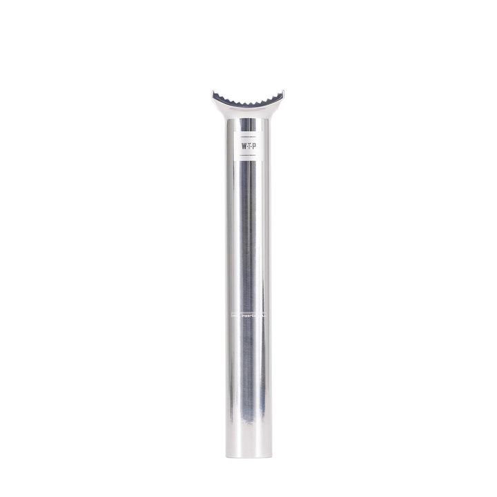 Pivotal Seat Post