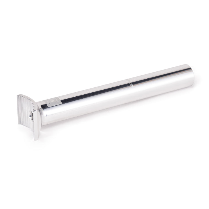 Pivotal Seat Post