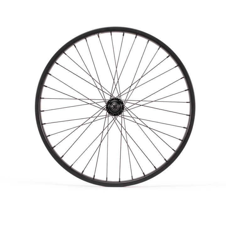 WETHEPEOPLE 14G 22" SPOKES