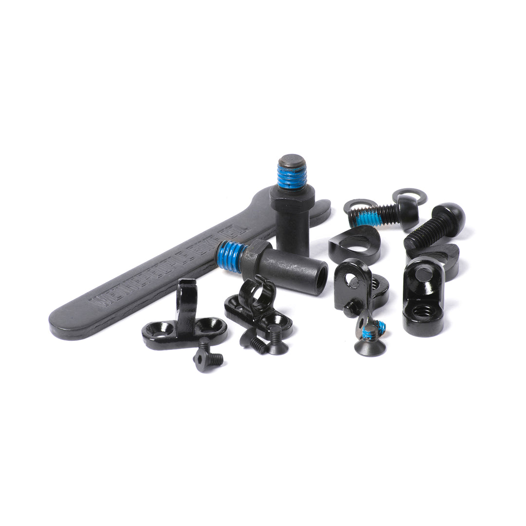 Universal Brake Mount Kit