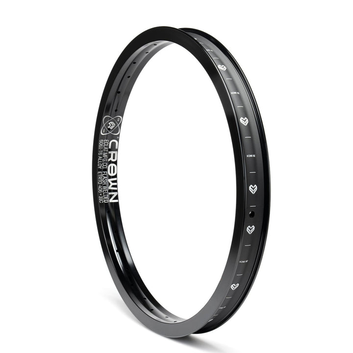 Crown Rim