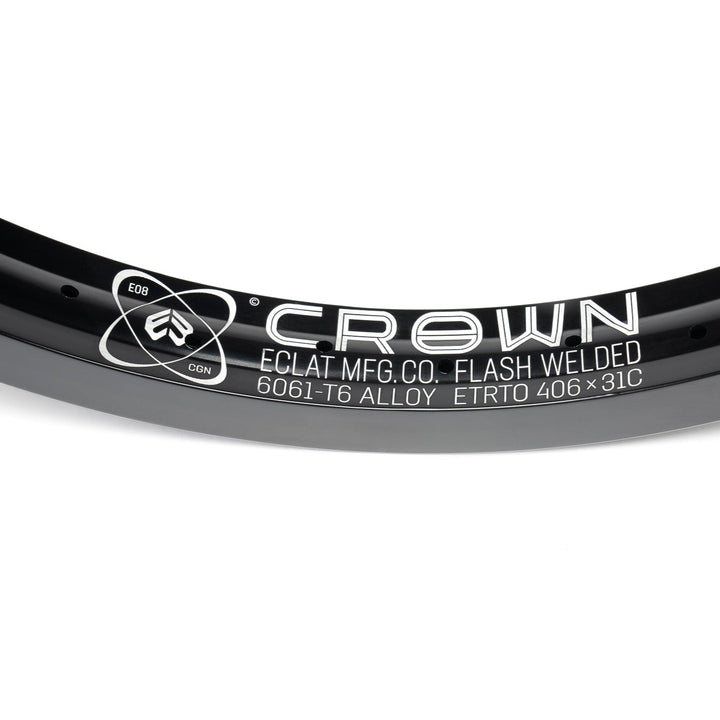 Crown Rim