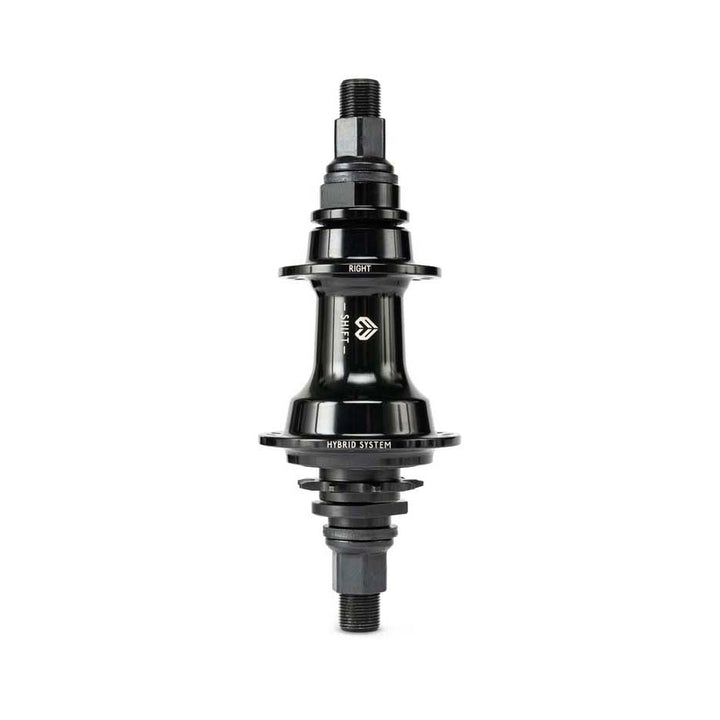 Shift Freecoaster Hub