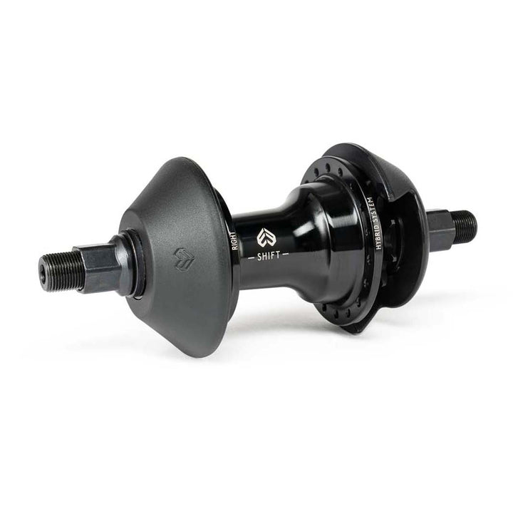 Shift Freecoaster Hub