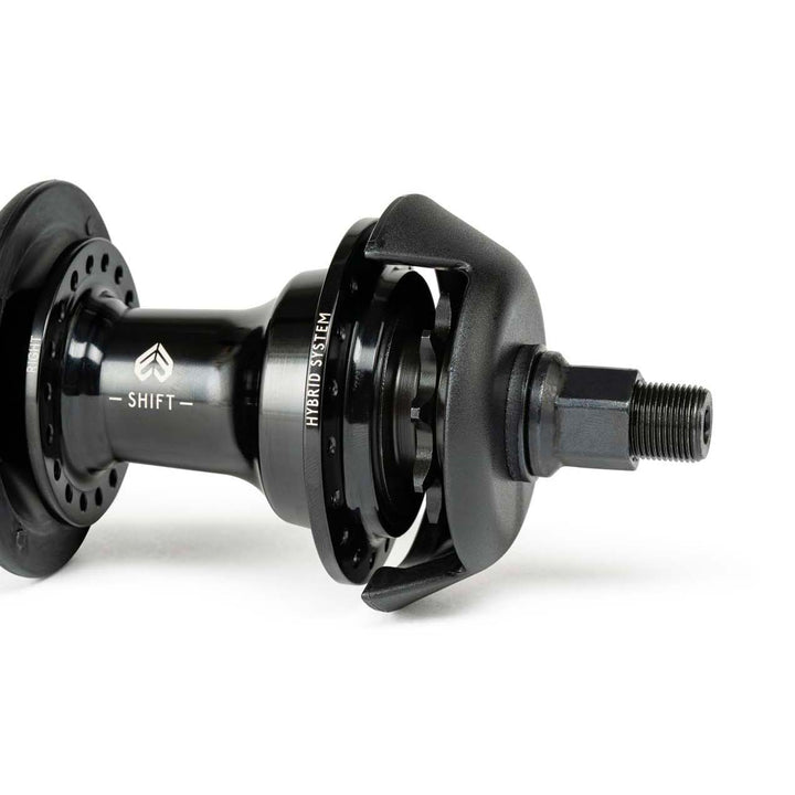 Shift Freecoaster Hub