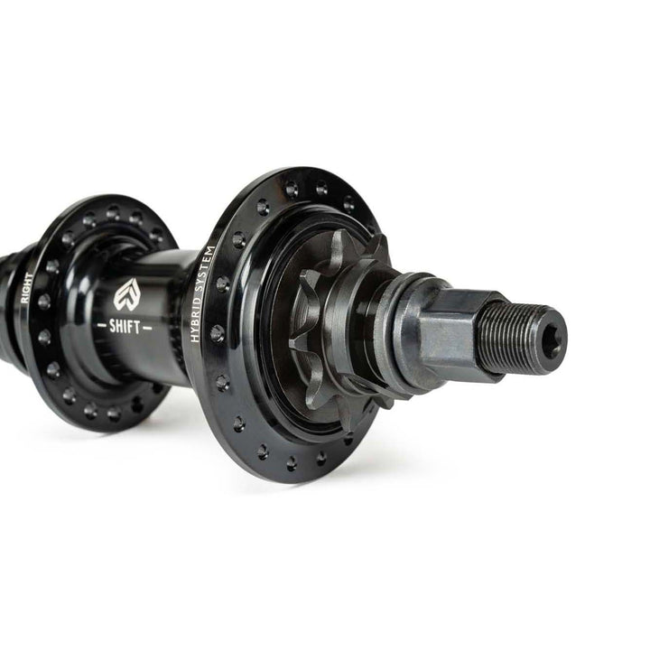 Shift Freecoaster Hub