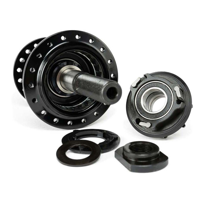 Shift Freecoaster Hub