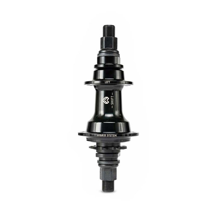Shift Freecoaster Hub
