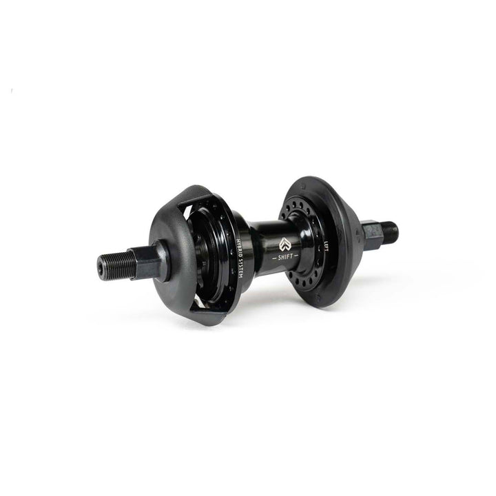 Shift Freecoaster Hub