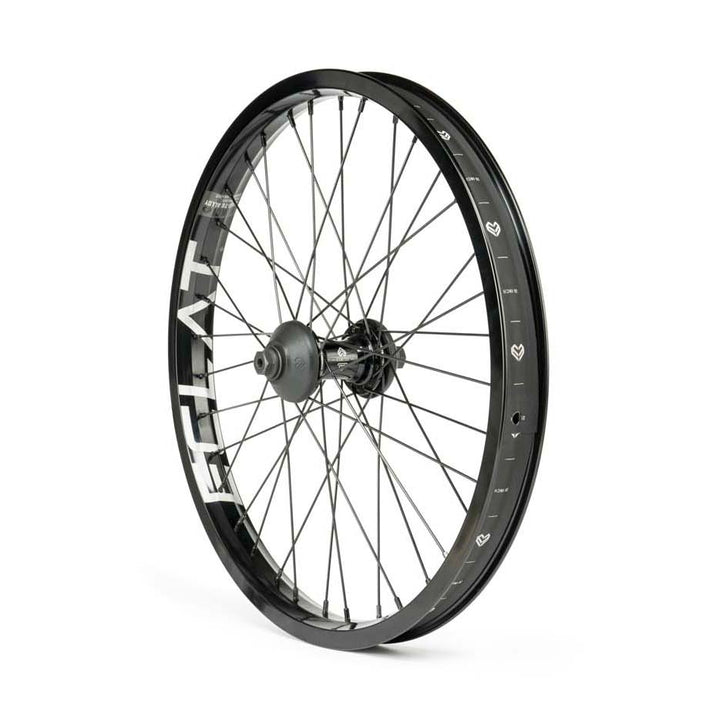 Bondi/Cortex OS front wheel