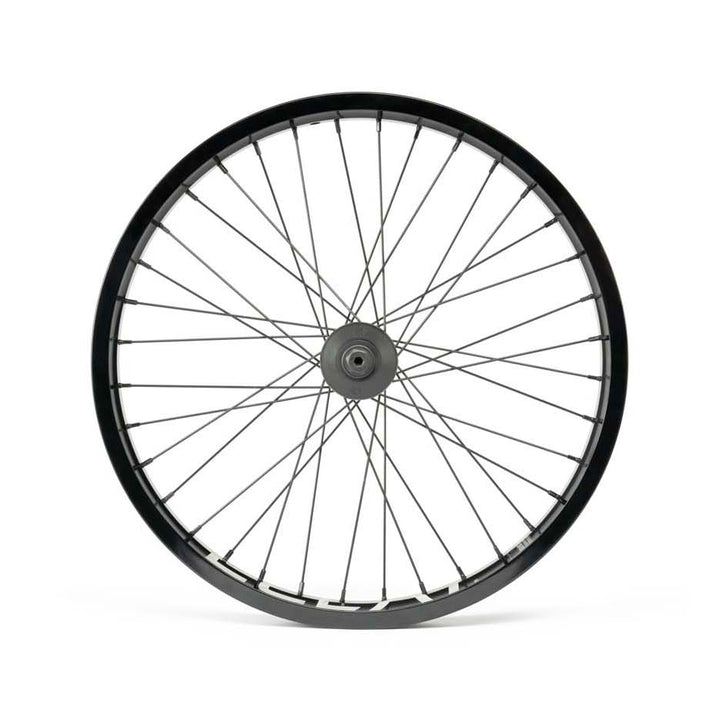 Bondi/Cortex OS front wheel