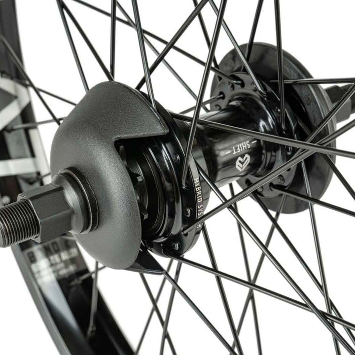 Bondi/Shift Freecoaster Rear Wheel