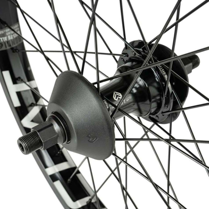 Bondi/Shift Freecoaster Rear Wheel