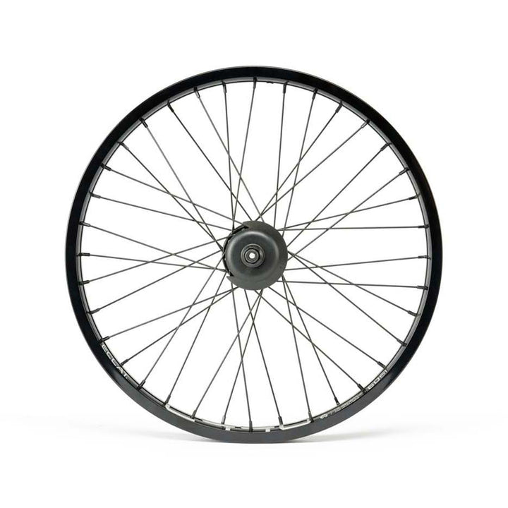 E440/Shift Freecoaster Rear Wheel