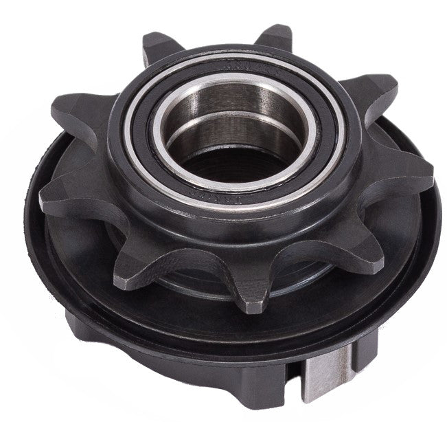 Shift Freecoaster Driver