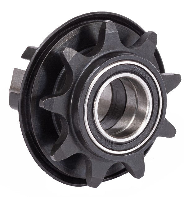 Shift Freecoaster Driver