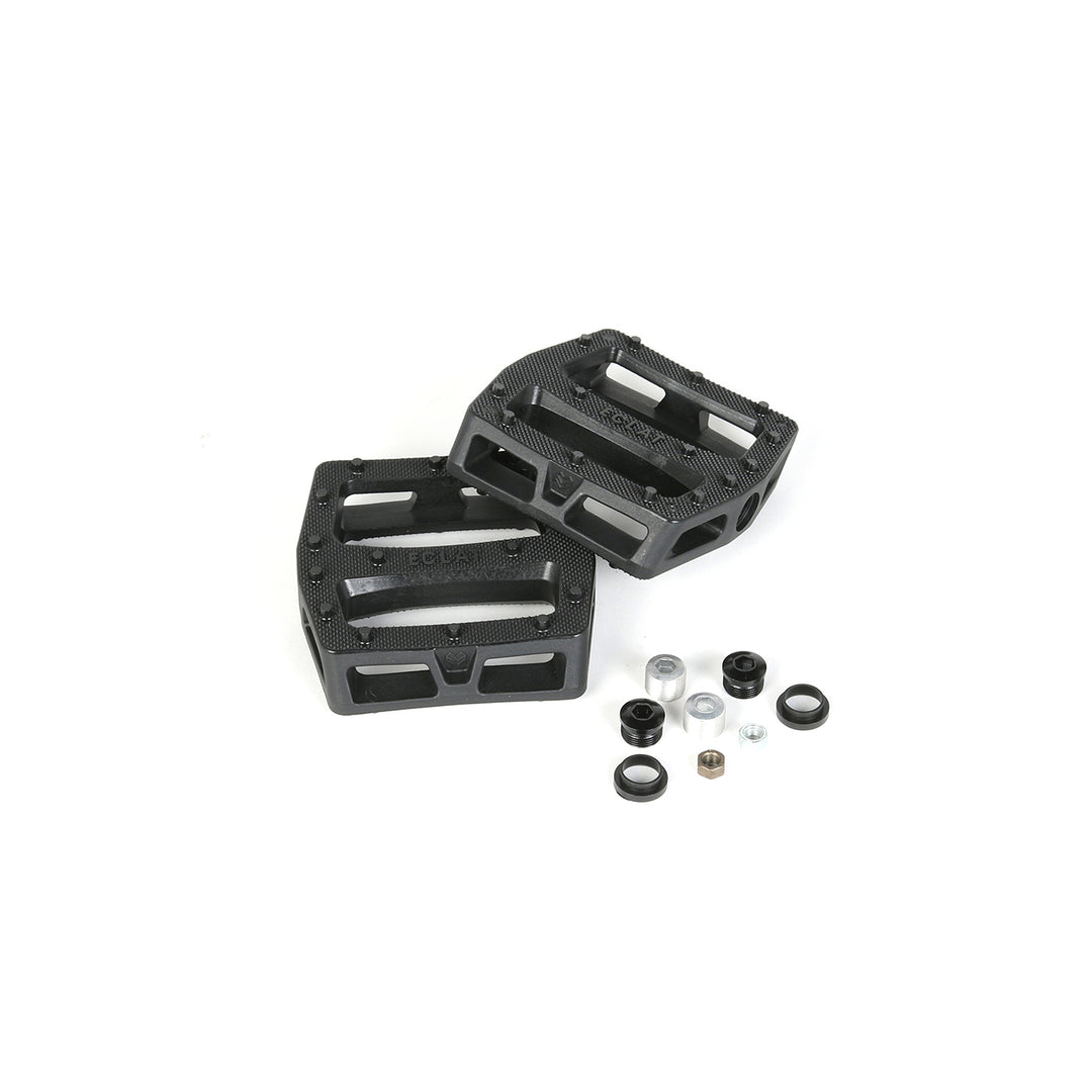 Seeker Pedal Body