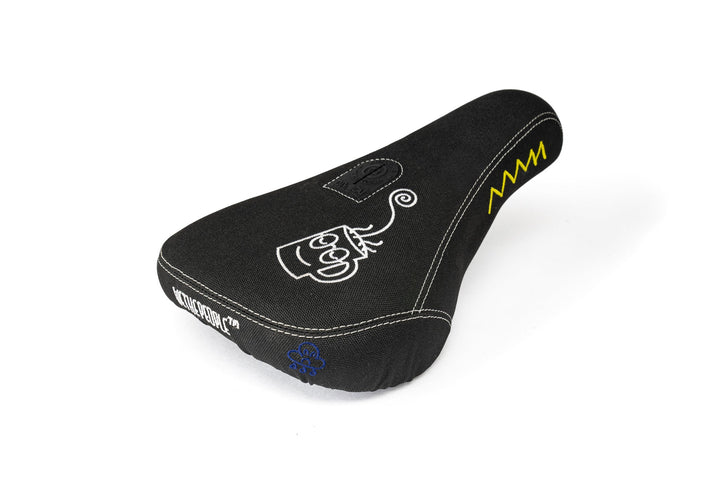 Dan Banks Pivotal Seat Fat