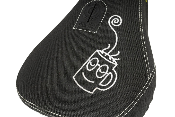 Dan Banks Pivotal Seat Fat