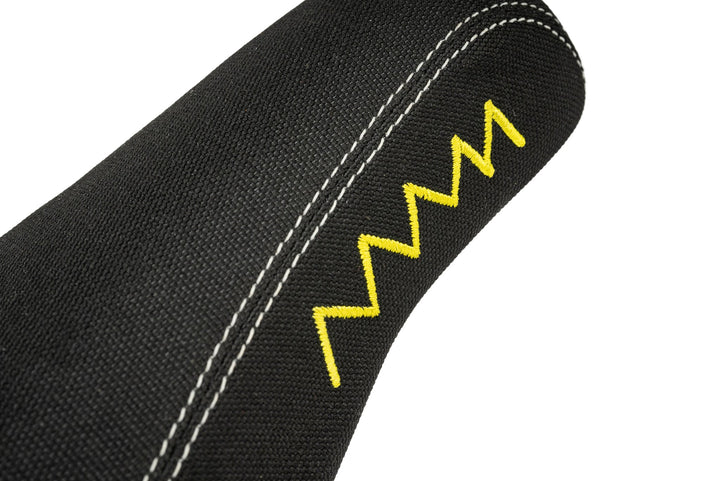 Dan Banks Pivotal Seat Fat