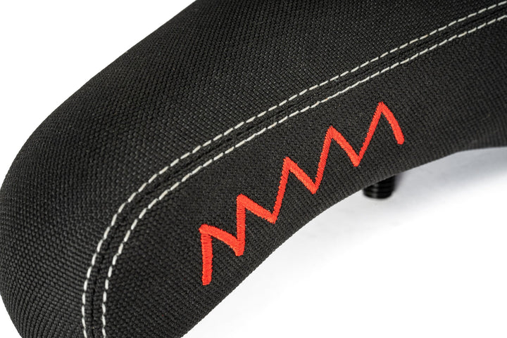 Dan Banks Pivotal Seat Fat