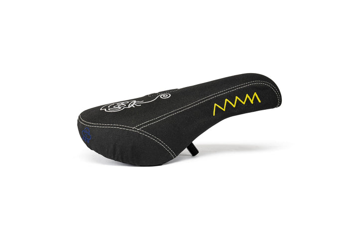 Dan Banks Pivotal Seat Fat