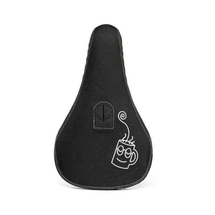 Dan Banks Pivotal Seat Fat