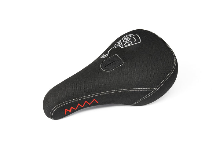 Dan Banks Pivotal Seat Fat
