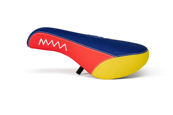 Dan Banks Pivotal Seat Fat