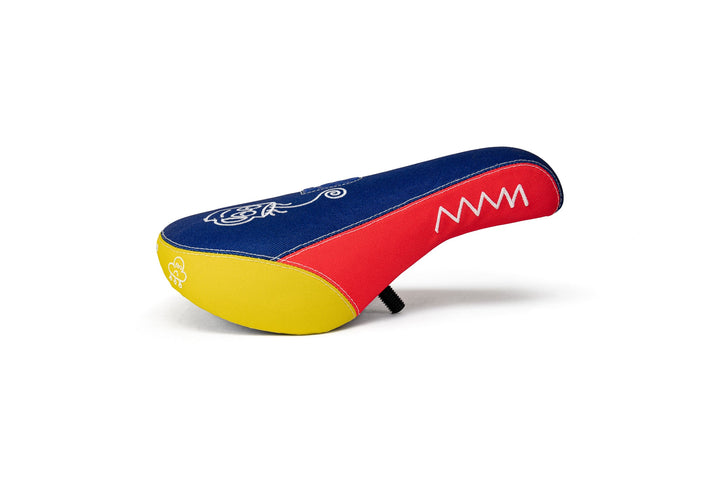 Dan Banks Pivotal Seat Fat