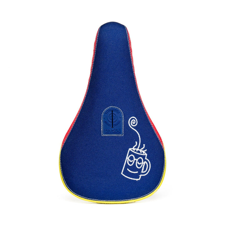 Dan Banks Pivotal Seat Fat