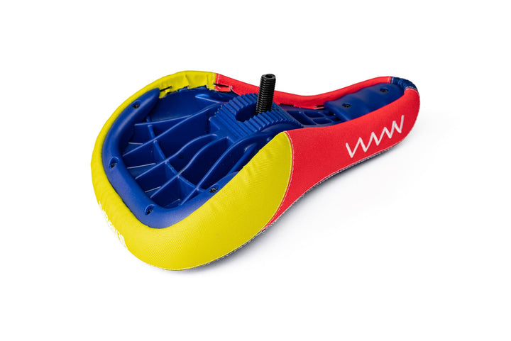Dan Banks Pivotal Seat Fat