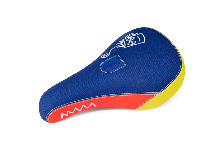 Dan Banks Pivotal Seat Fat