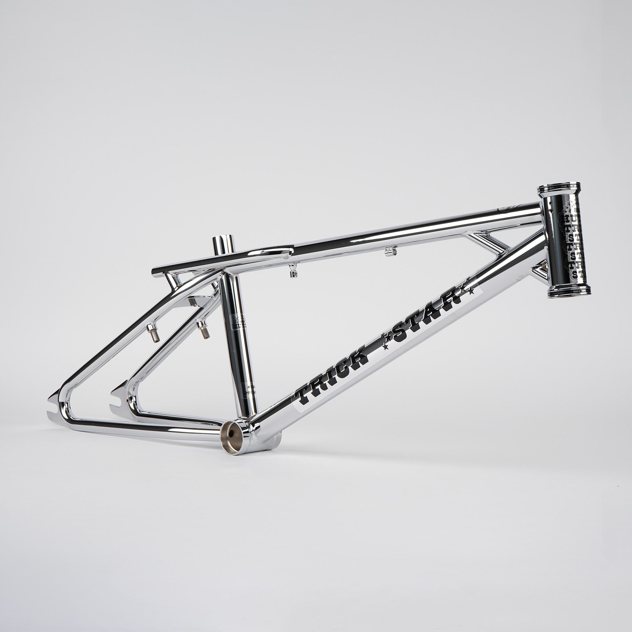 Hutch BMX Freestyle Frames