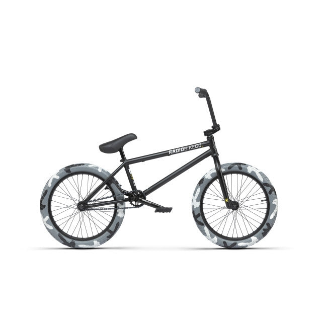 RADIO DARKO COMPLETE BIKE