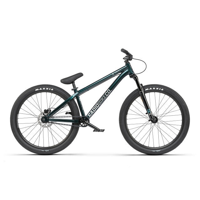 RADIO GRIFFIN COMPLETE BIKE