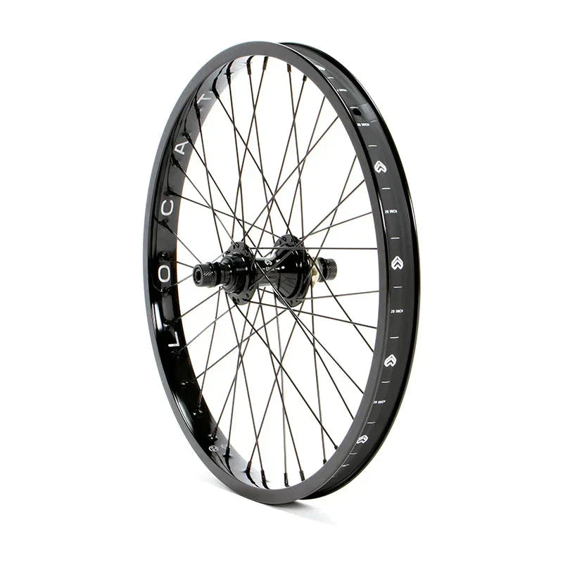 ECLAT LOCATOR/ EXILE CS CASSSETTE REAR WHEEL