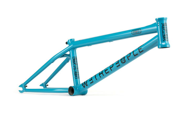 Utopia Hybrid Frame