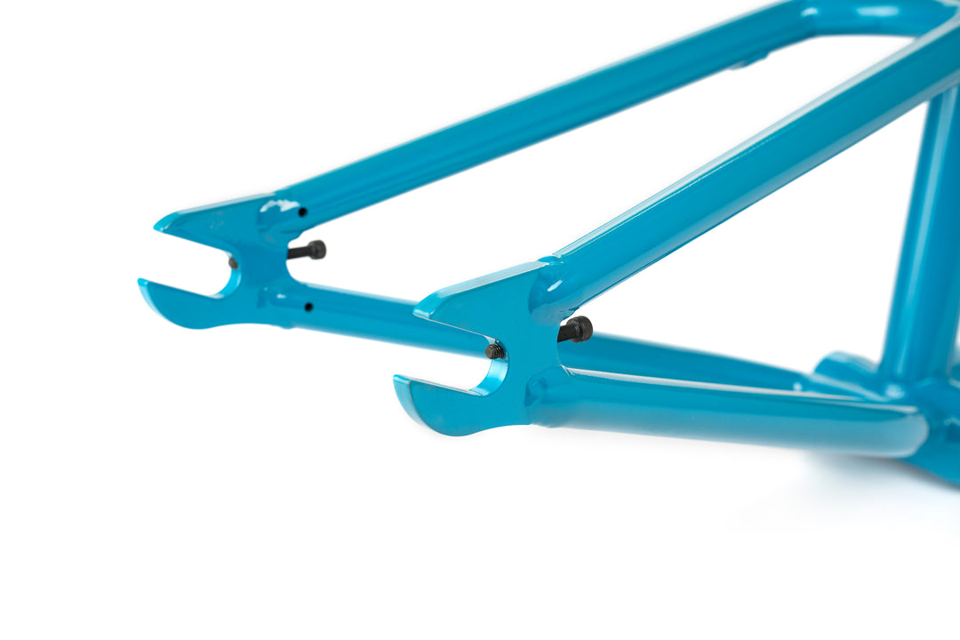 Utopia Hybrid Frame