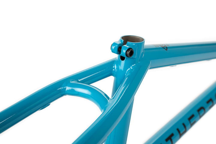 Utopia Hybrid Frame