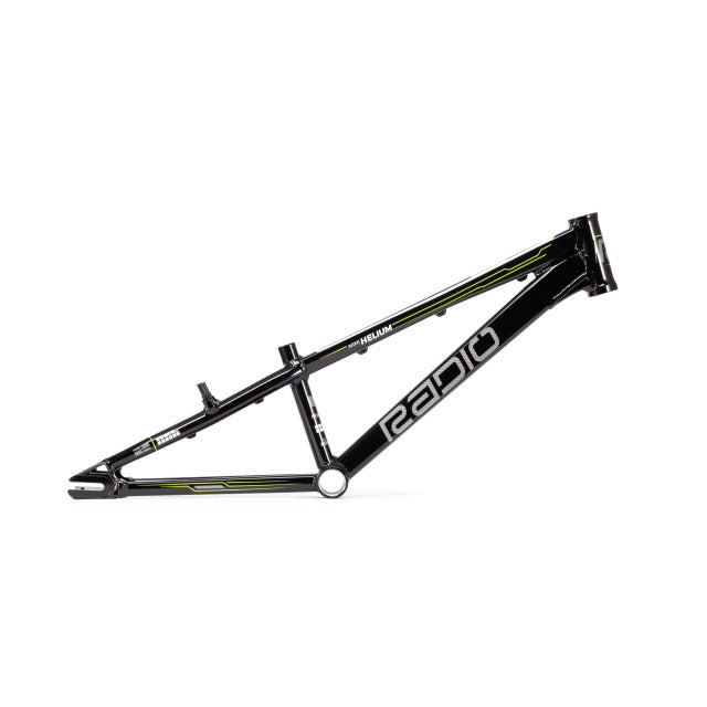 Race Helium Mini Frame