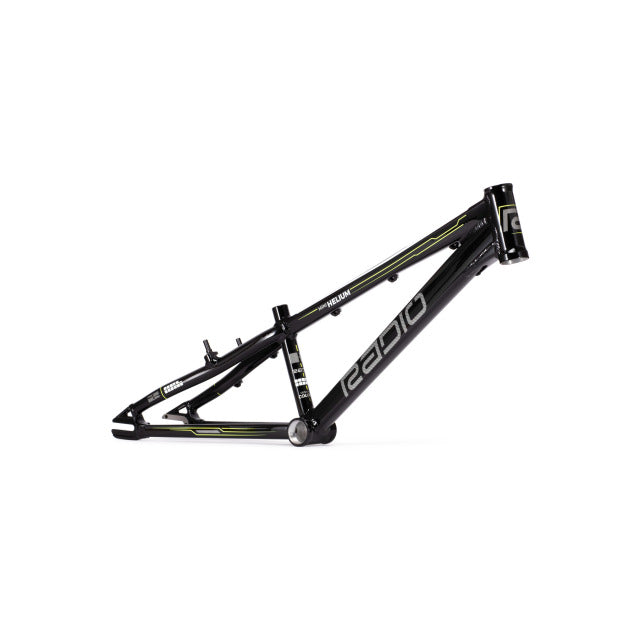 Race Helium Mini Frame