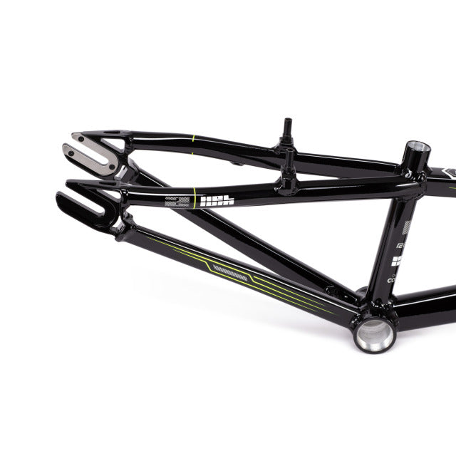 Race Helium Mini Frame