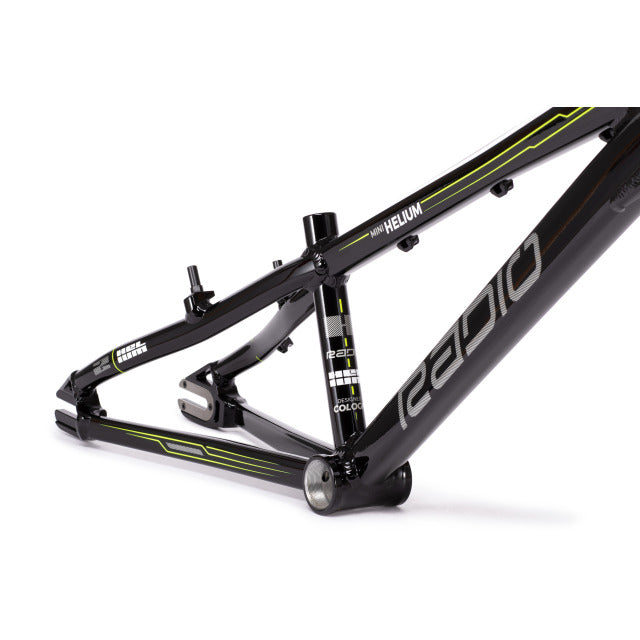 Race Helium Mini Frame