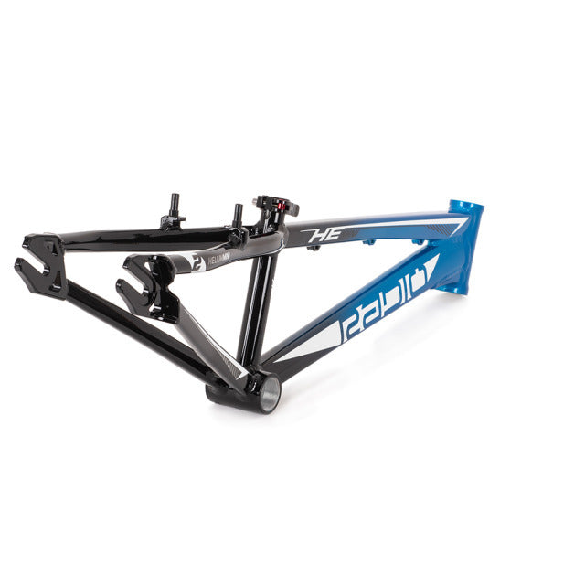 Race Helium Mini Frame