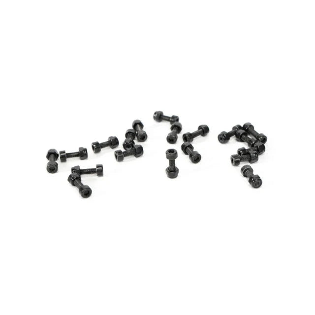 ARISE Helium Expert Pedal Replacement Pin Kit