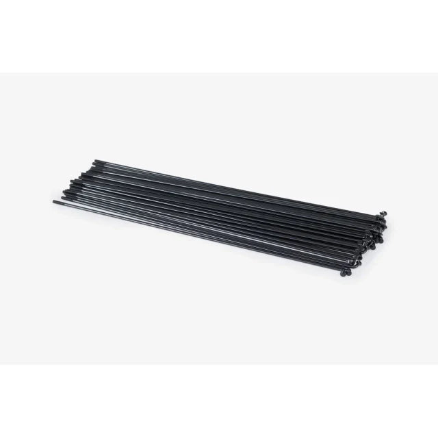 wethepeople TWENTY-FOUR 14G Spokes 40pc, 14mm Nipple