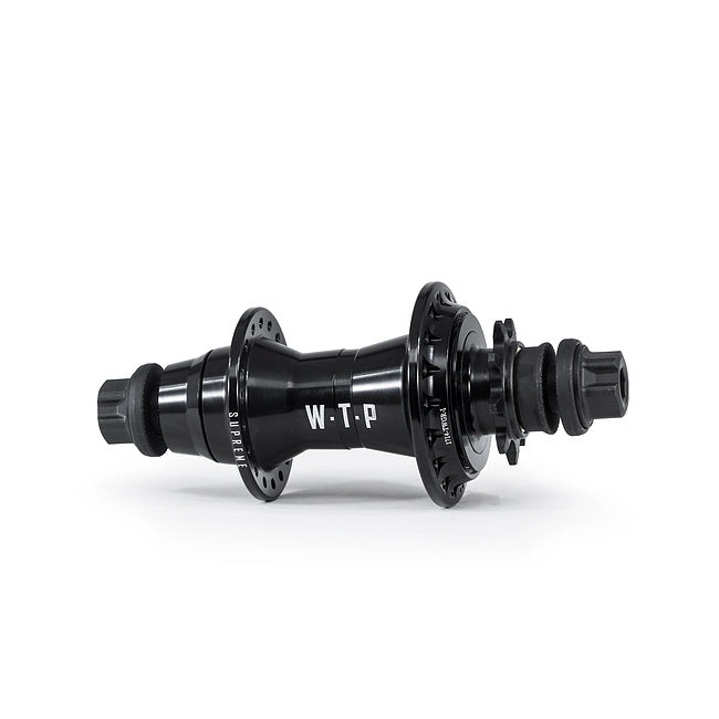 Supreme Cassette Hub Female Axle